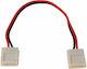 Eko Light Corner Connector for LED Strips EKPZ730