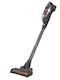Black & Decker BHFEA18D1-QW Επαναφορτιζόμενη Σκούπα Stick 18V Μαύρη