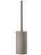 Zone Denmark Inox Toilet Brush Beige
