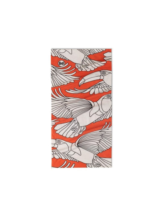 Buff Guler sport Multicolor
