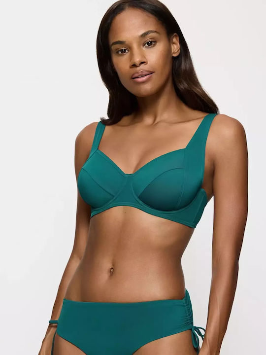 Triumph Bikini Bra Summer Mix & Match with Adju...