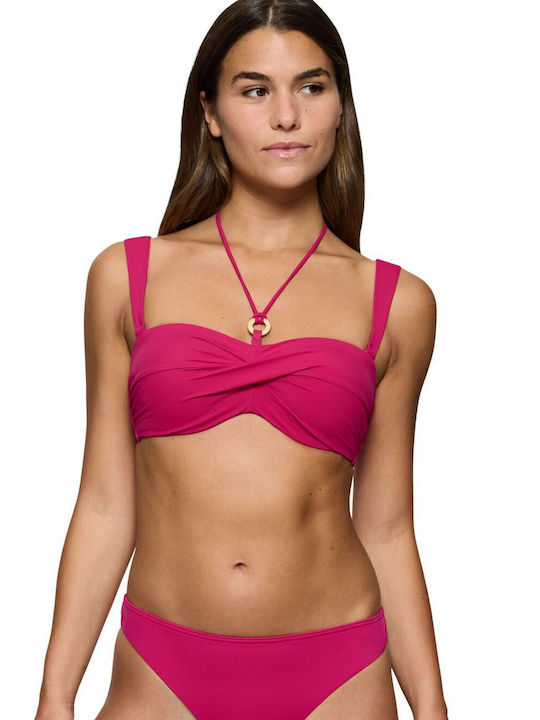 Triumph Summer Twist Raspberry
