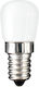 LED крушка за хладилници E14 1.5W 3000K