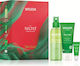 Weleda Skin Food Σετ Περιποίησης για Ενυδάτωση & Λάμψη 3τμχ