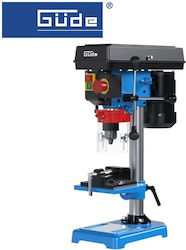 Mașină de găurit de banc Gtb 16/550 Laser Gude 55219