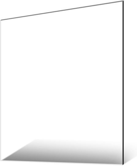Vevor 1 bucată Foaie de Plexiglas Acrilic 36 X 48 Inch Foaie de Plastic 1/4 Inch Grosime