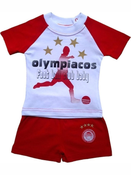 Olympiacos