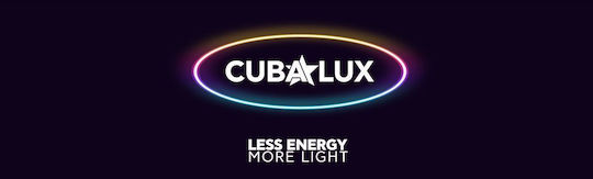 Σύνδεσμος Ενδιάμεσος Ταινίας Led Cob 10mm Ιρ20 132208 Cubalux 132208