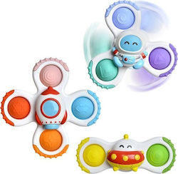 Spinner Antistres Woopie