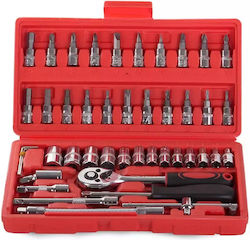 Verk Group Torx ключ