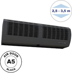 Airtechnic Αεροκουρτίνα 180cm Μέγιστου Ύψους 3m Airtechnic Αεροκουρτίνα 180cm Μέγιστου Ύψους 3m