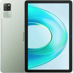 BlackView Tab 60 Pro 4G 10.1Zoll (4GB/128GB) Grün