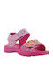Sandale Copii Fuchsia