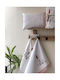 Raison D' Etre Baby Sheets Set Crib Cotton Pink 120x160cm