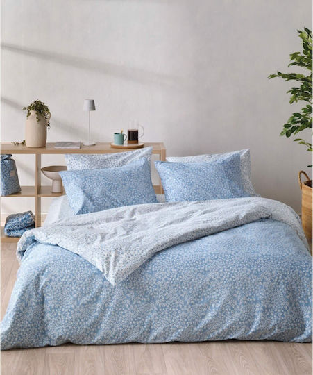 Kentia Versus Dalida Σετ King Size 4τμχ 270x270εκ. 01