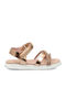 Kids' Sandals Rose Gold