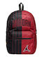 Jordan Backpack 20lt Κόκκινο