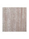 To megalo pazari Vorhang mit Bleistiftfalten Rosa 200x140cm