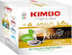 Kimbo Capsule Espresso Amalfi Compatibile cu Ma...