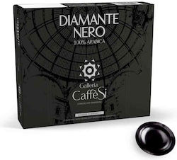 Caffe Si Espresso Diamante 50caps Caffe Si Espresso Diamante 50caps