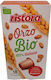 Ristora Capsules Tea Orzo Bio Compatible with Machine Nespresso 10caps,tobolek