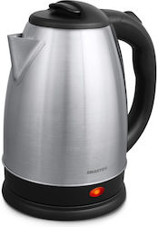 Smarton WK 300 1.8Es mit Leistung 1500W Silber