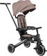 Kikka Boo Trix Klappbares & Wandelbares 7 in 1 ...