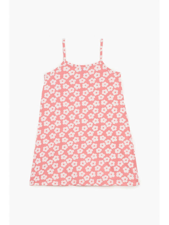 Pretty Baby Kids' Nightgown Summer Strawberry