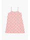 Pretty Baby Kids' Nightgown Summer Strawberry