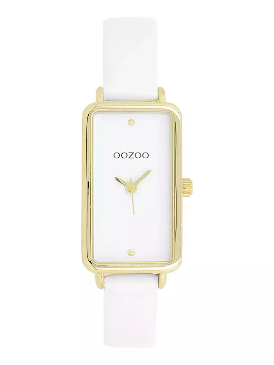 Oozoo Timepieces Γυναικείο Ρολόι 19mm Μπαταρίας...