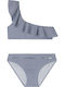 Pepe Jeans Παιδικό Μαγιό Μπικίνι Regal Blue