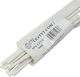 10x Tub Termocontractabil Rts 3.2/1.6 Alb