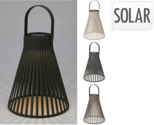 Koopman Dekorative Lampe Laterna