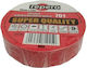 Isolierband 19mm x 20m Rot