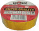 Insulation Tape 19mm x 20m Yellow