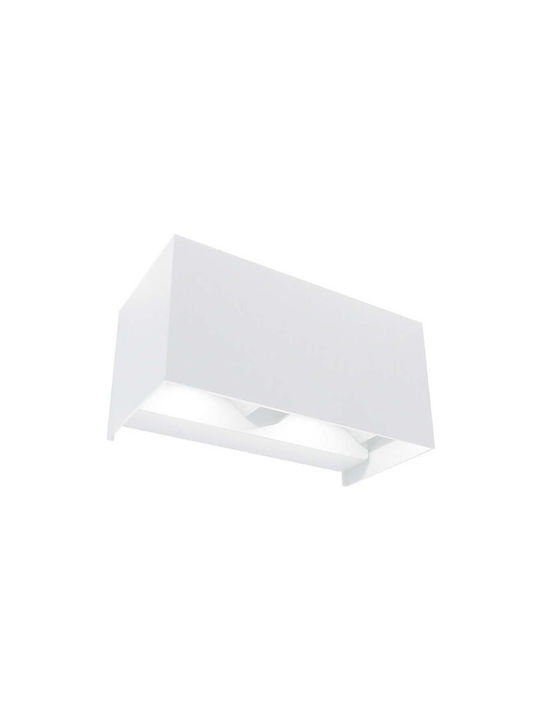 Bot Lighting Wall-Mounted Outdoor Light IP65