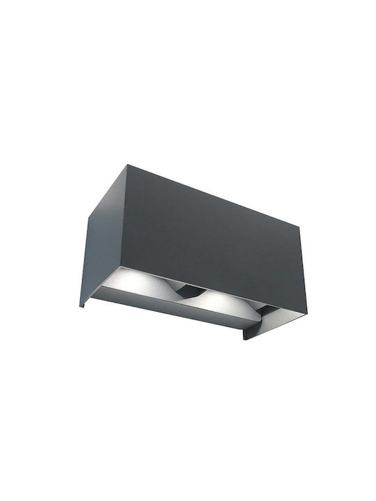 Bot Lighting Wall-Mounted Outdoor Light IP65