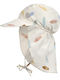 Laessig Kids' Fabric Surfboards Hat Multicolour