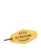 Deus Ex Machina Camperdown Key Tag Μπρελόκ Κίτρινο Dmf247740a