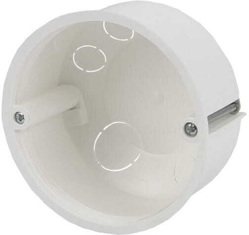 Installation Box Fi80 Depth 49mm Drywall Pk-80