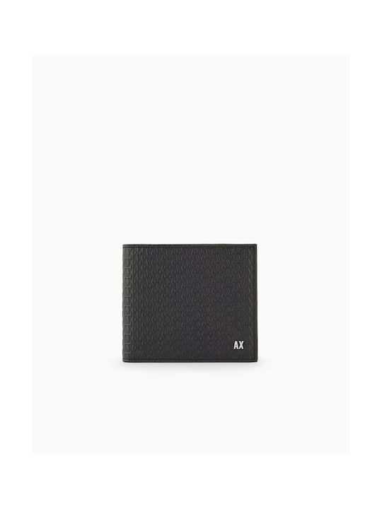 Men's Wallet Black