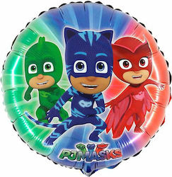 22" Μπαλόνι Pj Masks