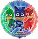 Balon 22" Pj Masks