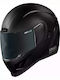 Icon Airform Counterstrike MIPS Black Κράνος Μηχανής Full Face ECE 22.06