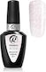 Roby Nails Semi-Permanent Nail Polish Iridescent Diamond Gel Polish 1pcs