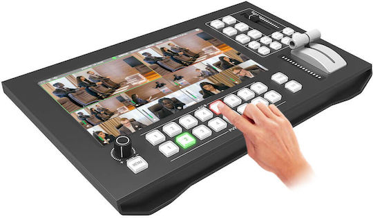 Evoconnect KVM & Datenumschalter mit HDMI