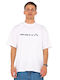 T-Shirt White