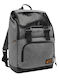 Volcom Charter Gray