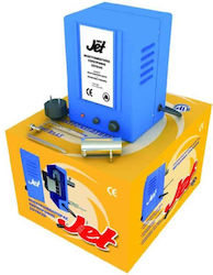 Heavy Duty Electric Rotisserie Motor 20 RPM Type M1 Jet 09.10.10.10