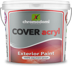 CHromodomi Cover Acryl CHromodomi Cover Acryl